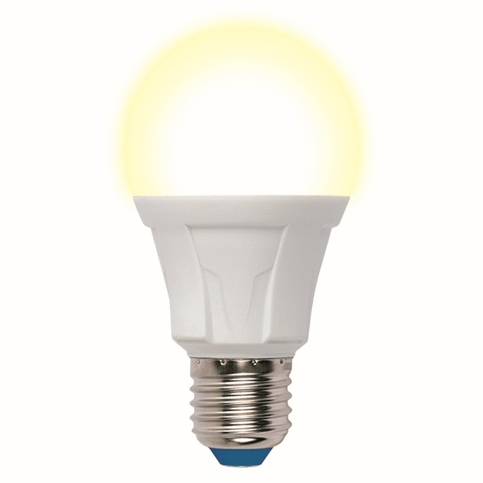 LED-A60 16W/3000K/E27/FR PLP01WH картон