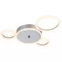10268/4LED Silver