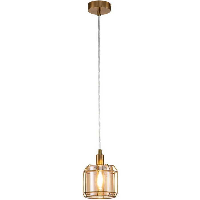 10188/1S Brass