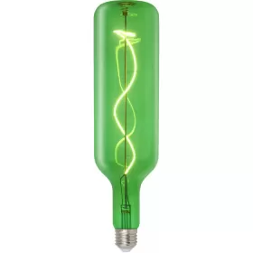 LED-SF21-5W/SOHO/E27/CW GREEN GLS77GR