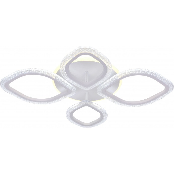 10251/4LED BL