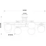 A2224PL-8BK