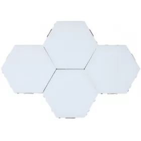 ULM-H77-3,5W/4000K White SET4