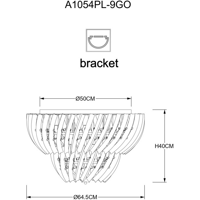 A1054PL-9GO