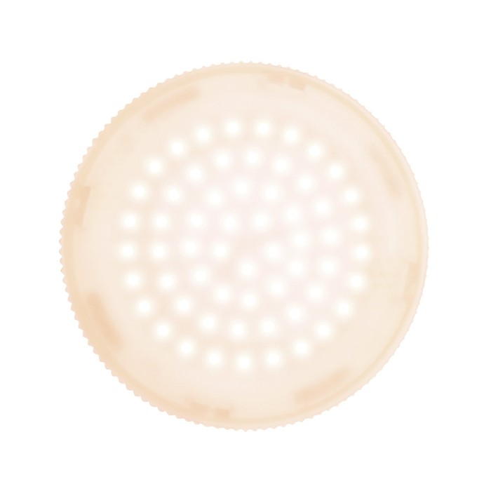 LED-GX53-16W/WW/GX53/FR PLZ01WH