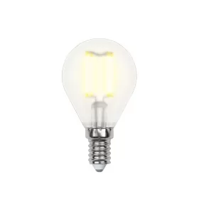 LED-G45-7,5W/WW/E14/CL GLA01TR картон