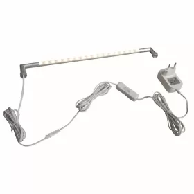 ULM-F31-5,5W/WW IP20 SILVER картон