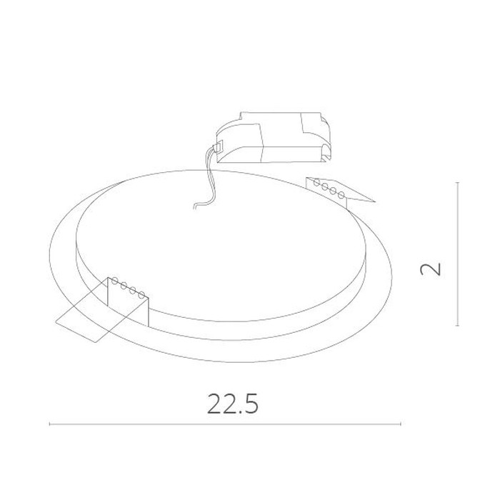 A2620PL-1WH