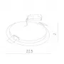 A2620PL-1WH