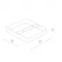 A3618PL-1WH