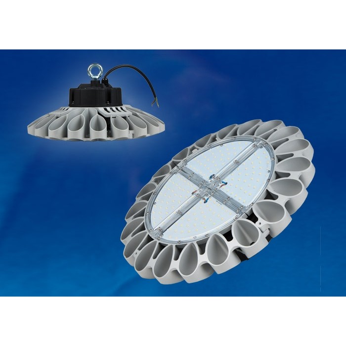 ULY-U30B-240W/DW IP65 SILVER