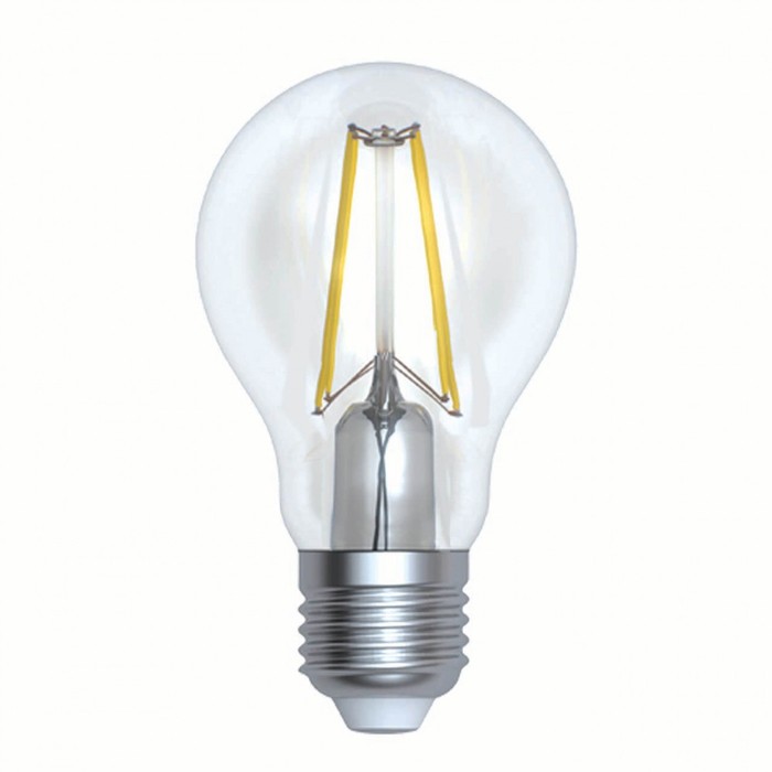 LED-A60-15W/3000K/E27/CL PLS02WH
