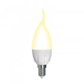 LED-CW37 7W/3000K/E14/FR/DIM PLP01WH картон
