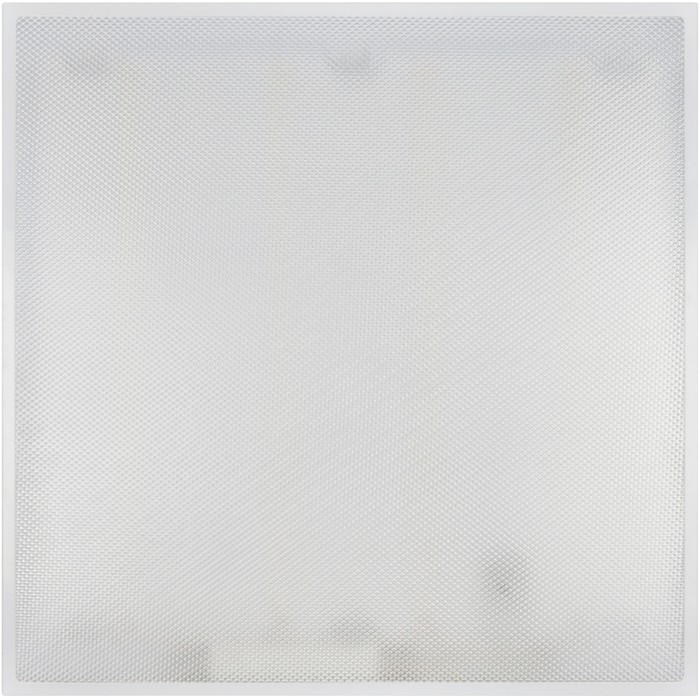 ULP-6060 36W/5000К IP54 MEDICAL PRISM WHITE