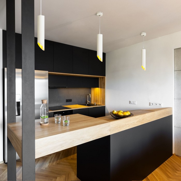 7011 MR16 WH/GD белый/золото