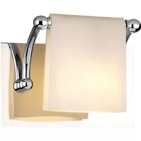 B-906/1A satin chrome