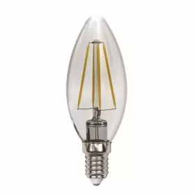 LED-C35-13W/3000K/E14/CL PLS02WH картон