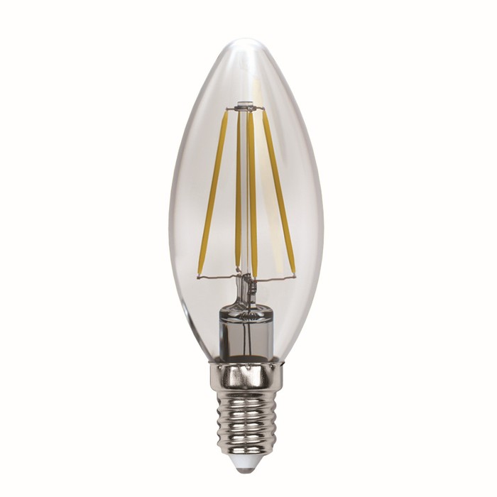 LED-C35-13W/3000K/E14/CL PLS02WH картон