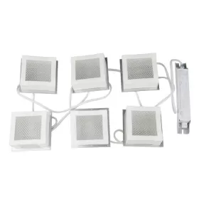 ULP-1010 42W/4000К IP40 GRILYATO WHITE KIT06