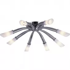 PX-0449/8B satin chrome