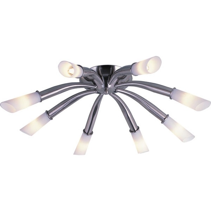PX-0449/8B satin chrome