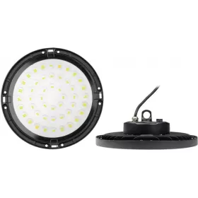 ULY-U34C-100W/4000K IP65 BLACK