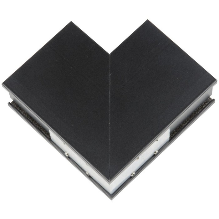 UBX-MS22/35 BLACK