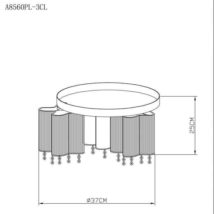 A8560PL-3CL