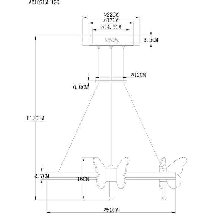 A2187LM-1GO