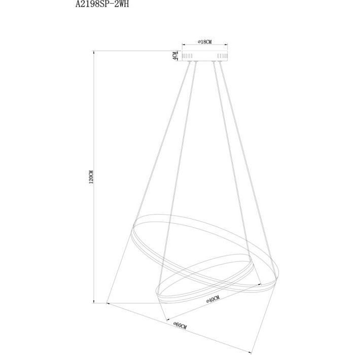 A2198SP-2WH