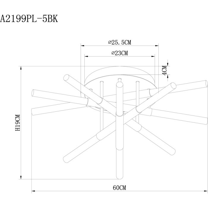 A2199PL-5BK