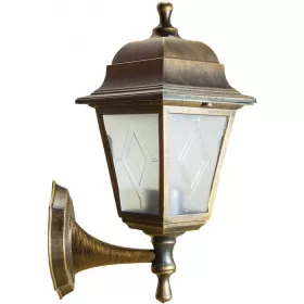 UUL-A01S 60W/E27 IP44 BRONZE