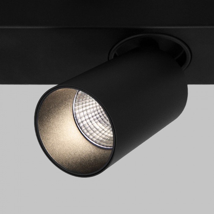 20139/1 LED черный