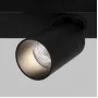 20139/1 LED черный