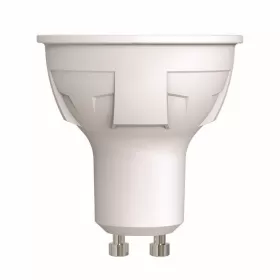 LED-JCDR 6W/WW/GU10/FR/DIM PLP01WH картон
