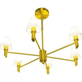 P-796/6 satin gold