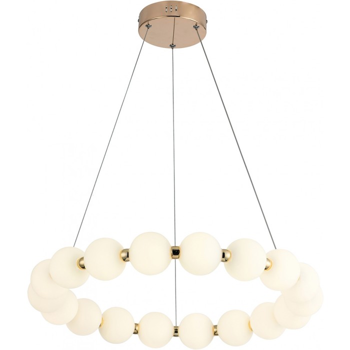 10208/SG LED Gold