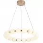 10208/SG LED Gold