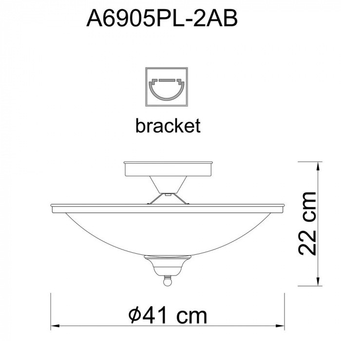 A6905PL-2AB