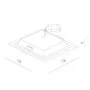 A4012PL-1WH