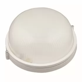 UWL-R01 100W/E27 IP54 WHITE Круг