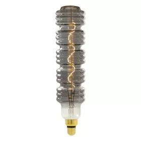 LED-SF41-5W/SOHO/E27/CW CHROME/SMOKE GLS77CR