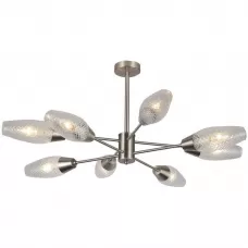 10165/8PL Nickel