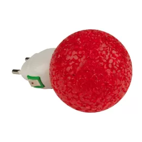 DTL-309-Шар/RED/1LED/0,1W