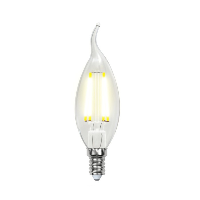LED-CW35-6W/WW/E14/CL GLA01TR картон