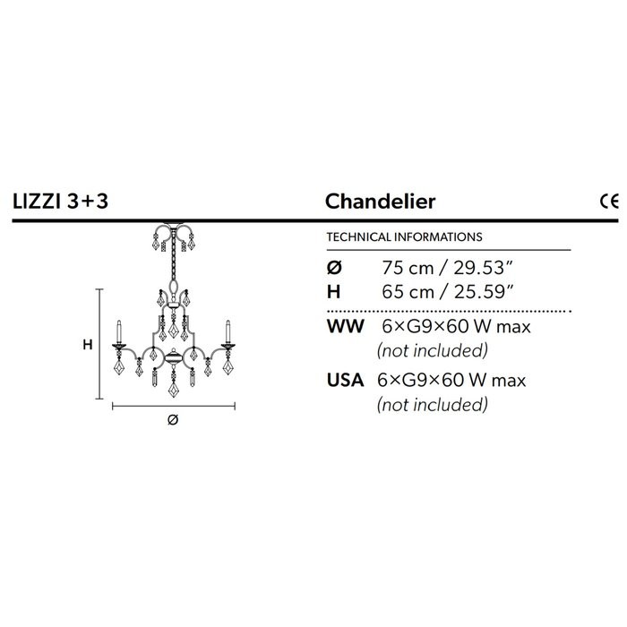 Lizzi 3+3 P01