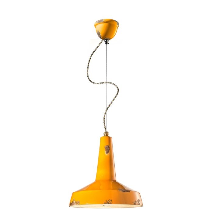 C1417 YELLOW