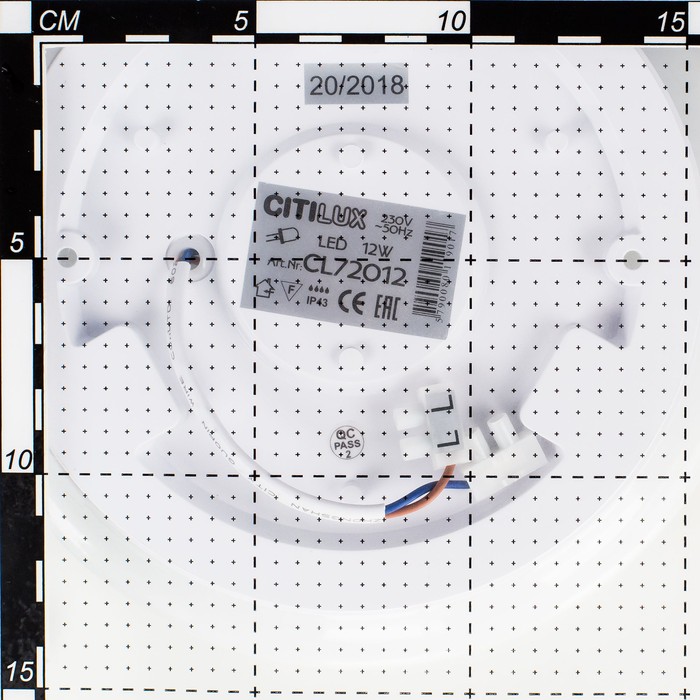 CL72012