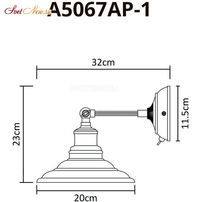 A5067AP-1WH