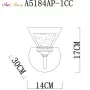 A5184AP-1CC